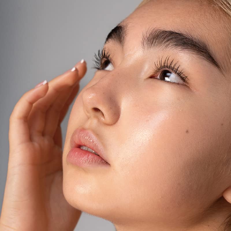 RMS Beauty Straight Up Volume Mascara