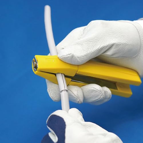 MARVEL Cable Stripper for Communication and Control Lines MC-413