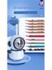 Little Sprite Astronaut Electric Pencil Sharpener - New Dual Power Automatic Model