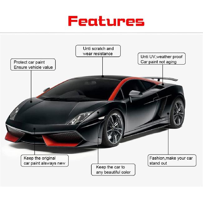 Camouflage Car Vinyl Wrap Film Contact Paper Digital Camo Automobile Adhesive Sticker Sheets Interior Styling Decoration Accessories, 12 x 39.4 inch