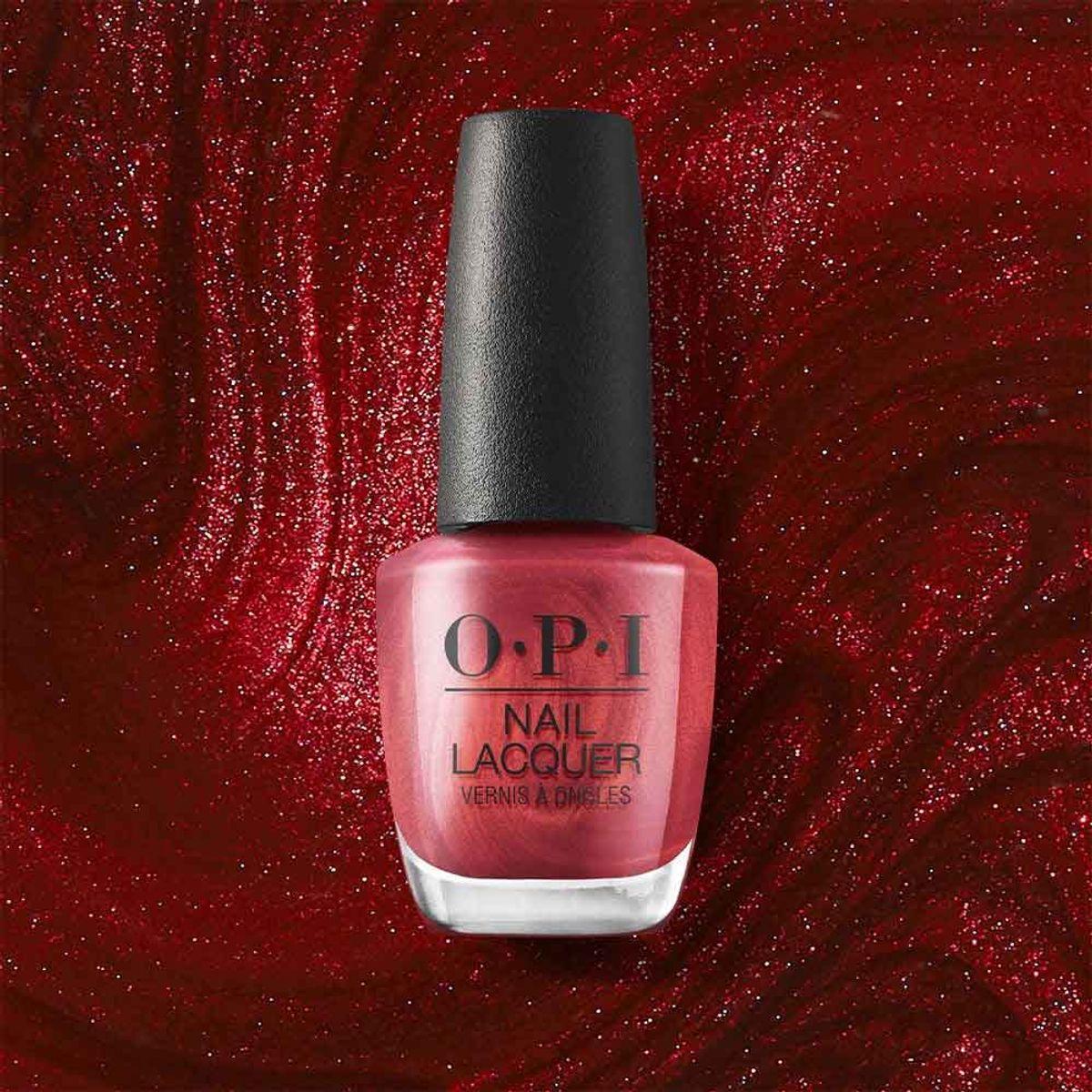[Nail Lacquer] F015 - CD Rom-antic