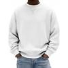 Men's Casual Collar Sweatshirt