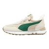 Puma Rider FV Pop FS Granola Vine Unisex Sneakers Cream 391925-01