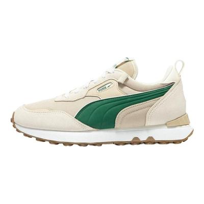 Rider FV Pop FS Granola Vine Unisex Sneakers Cream 391925-01