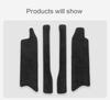 Honda NBOX N Box JF5 JF6 Exclusive Side Step Mat Side Step Step Mat N Box October 2023 Current Prevents wear resistance Car supplies Black Set of 4