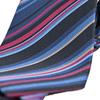 Paul Smith 32742 Tie, Spring/Summer 2021, Formal, Silk, Multicolor, [Item]
