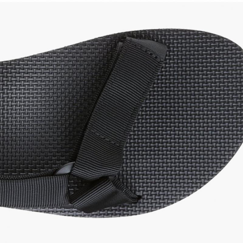 Teva Men S Sandal Stvm2014010 Blk