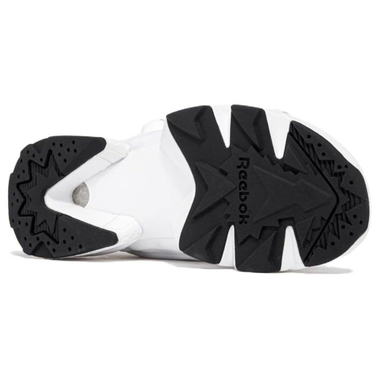 Reebok Instapump Fury Sandals Women Sandals White H06197