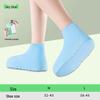 Latex Waterproof Rain Boot Covers