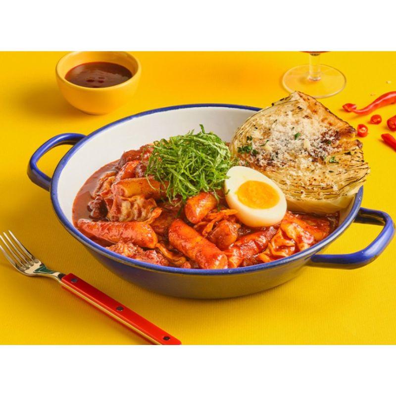Samyang Extreme Buldak Hot Chicken Flavor Sauce Korean Super Spicy Sauce 200g 1ea/2ea