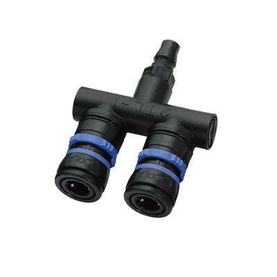 SK11 Plastic Twin Coupler (SK11) TL-1NR APS-2