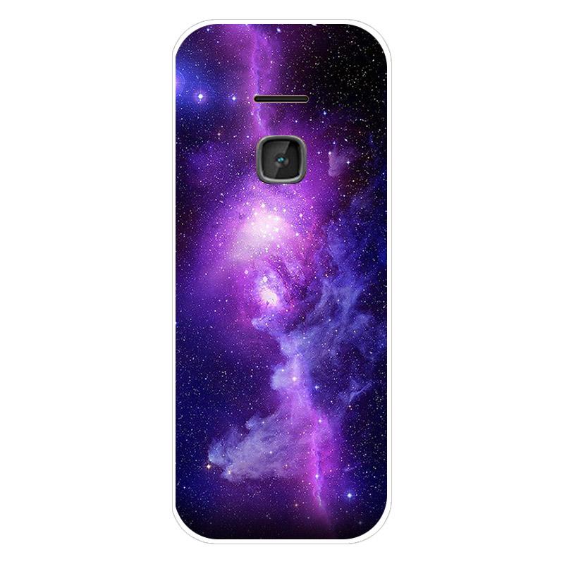

Чохол для Nokia 225 4G Coque Прозорий м який силіконовий чохол з ТПУ для Nokia 225 2020 TA-1321 TA-1296 TA-1279 TA-1276 TA-1282 Funda Nokia 225 4G