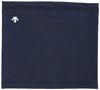 Descente DWAWJC60_NV_F_NECK WARMER