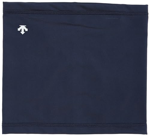 Descente DWAWJC60_NV_F_NECK WARMER