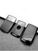 Car Key Case for Renault Captur Megane Talisman Espace Clio Zoe Koleos Scenic 4 Arkana Dacia Sandero Stepway 2022