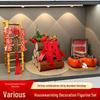 Decorațiuni pentru casă – Flori decorative şi coroane de flori