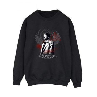 Oberteile – Hoodies & Sweatshirts
