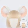 Movie Enthusiasts Mouses Ear Hairband Halloween Adult Role Play Headbands