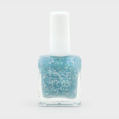 Tırnağınız 1 Dakika Tırnak Simi (Parıldayan Mavi)