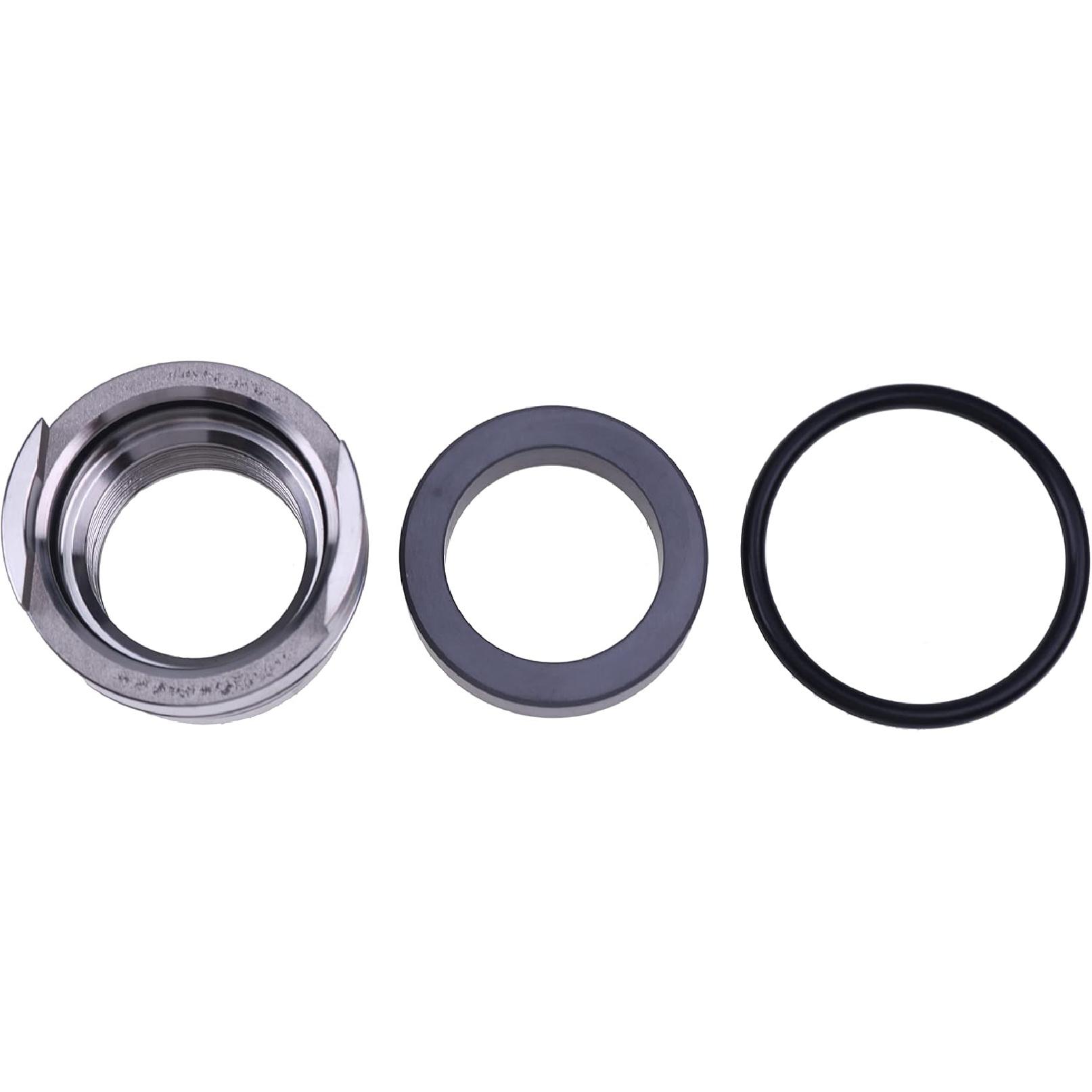 Solarhome 22-1101 221101 Shaft Seal Kit for Thermo King Compressor X426 X430