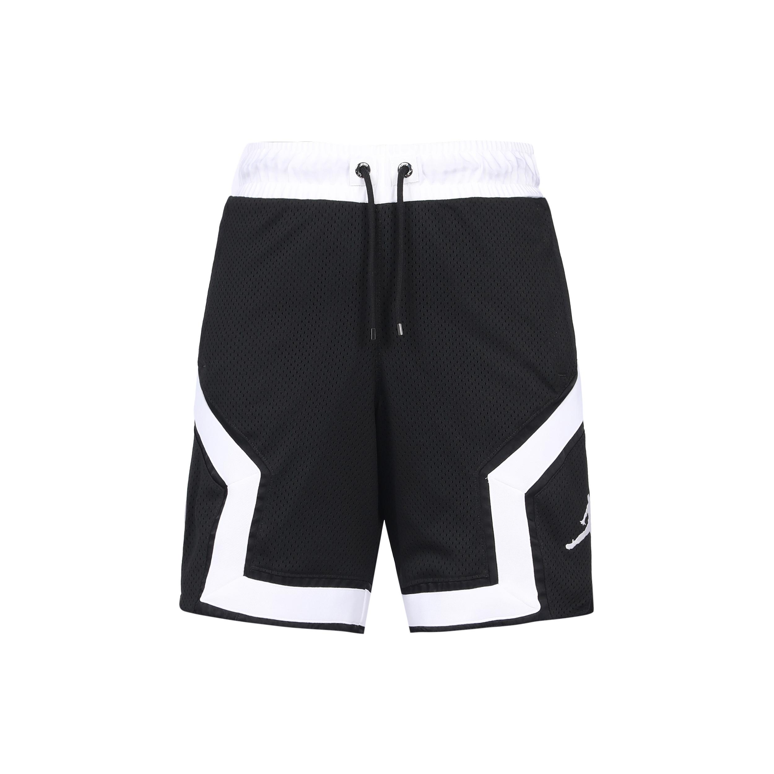 Jordan Sports Shorts Men s Black Moderate BQ8377-010 S