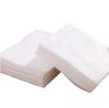 Soft Thin Non-Woven Makeup Remover Cotton Pads - 50 Pieces