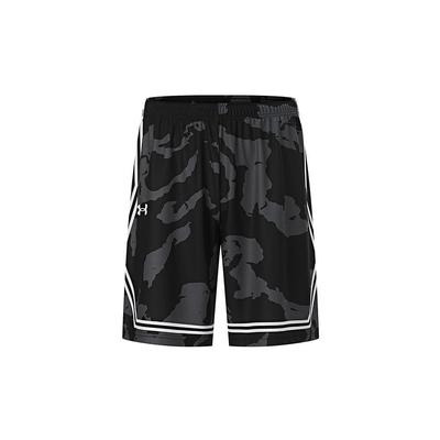 Sportshorts Unisex Schwarz 24500210-001