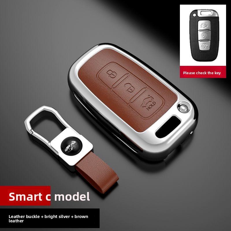 For Kia K3 K5 Sportage KXCross KX5 K2 Sorento KX3 Stonic K4 Key Fob Cover Case Protector