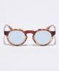 Sunglasses HORIZON CLEAR tortoise brown FREE 2MULTI2 1225003932MULTI2FREE [jugaad14] [Jugaad Fourteen]