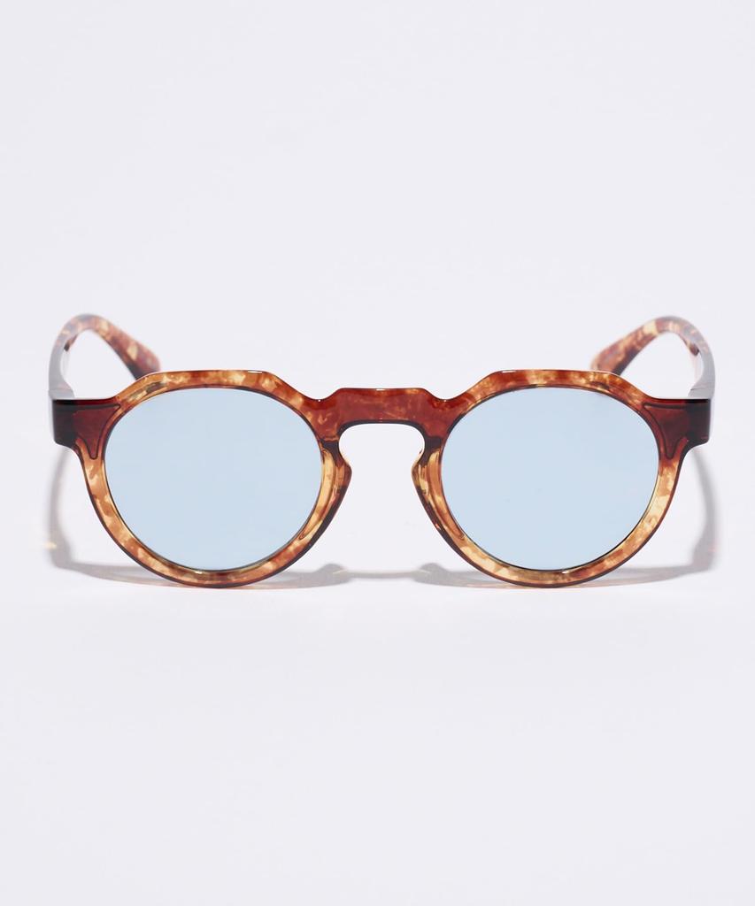 Sunglasses HORIZON CLEAR tortoise brown FREE 2MULTI2 1225003932MULTI2FREE [jugaad14] [Jugaad Fourteen]
