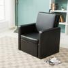 Convertible Folding Sofa Chair Bed and Recliner