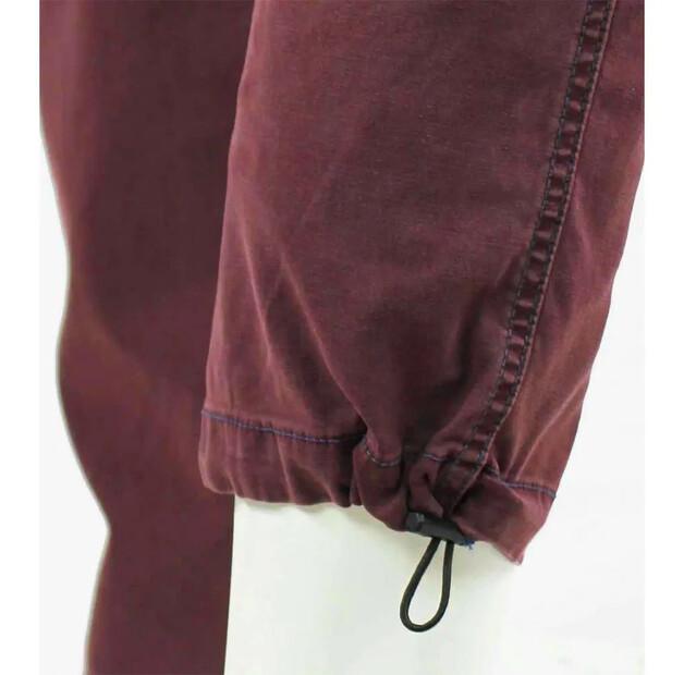 JeansTrack Trousers Turia