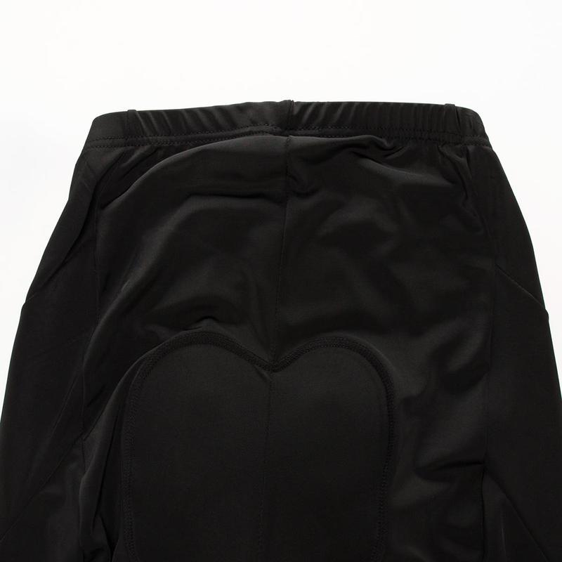 Riding Bicycle Jerseys Cycling Clothing Set Men Long Sleeve Black Bib Pants Bicycle Clothes Suit