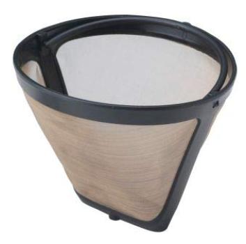 

Безбумажный фильтр для DeLonghi CMB6-PF CMB6/CMB5T/COX750J