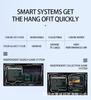 G11 Dual System 4K HD Game Console with WiFi for TV