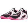 Air Jordan Tatum 4 EP Black Pinksicle Men's Basketball Shoes HQ4613-006