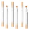 1 buc. Fond de ten corector cremos tip stick – Machiaj cu acoperire completă, Finisaj mat, Ușor și hidratant, pentru cearcăne și pete de acnee