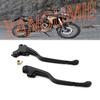 For BMW F800GS F800R F700GS F650GS F800G F700 F650 800GT 800ST R GT ST S Motorcycle Brake Handle Clutch Lever Brake Ox's Horn