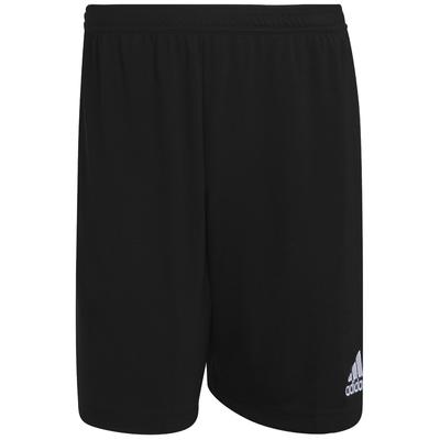 Adidas Entrada 22 Shorts, Mens Black Shorts