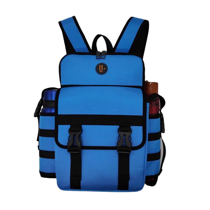 

Unisex Travel Backpack