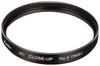 KENKO Camera Filter MC Lens 2 62mm for Photography 362723 Close-up No. Close-up