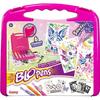 Blopens - LANSAY - My Fantastic Suitcase - From 5 Years