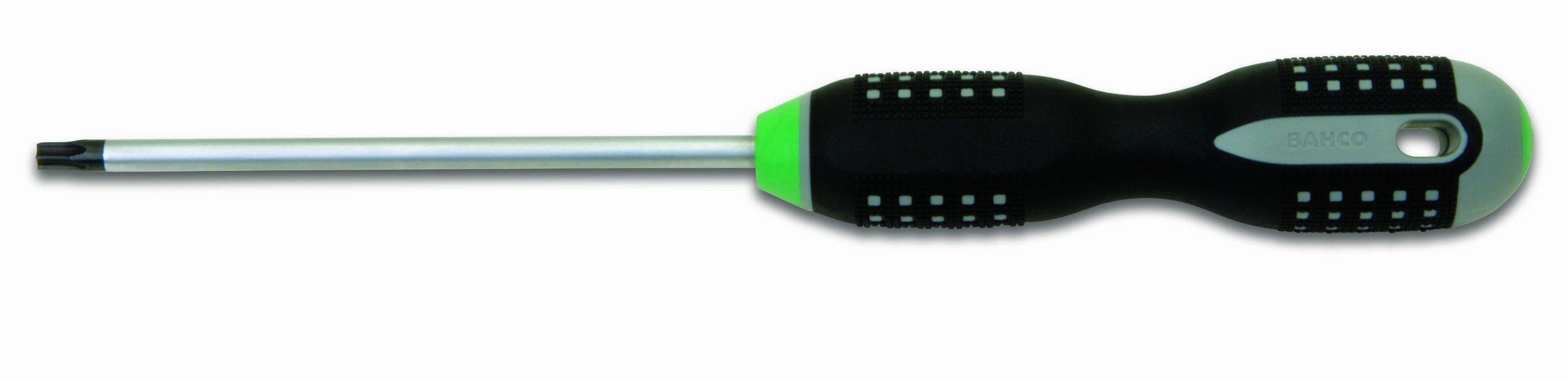 

BAHCO TORX Screwdriver Torx driver TR40 [[(R)]] Tamper-proof BE-7940