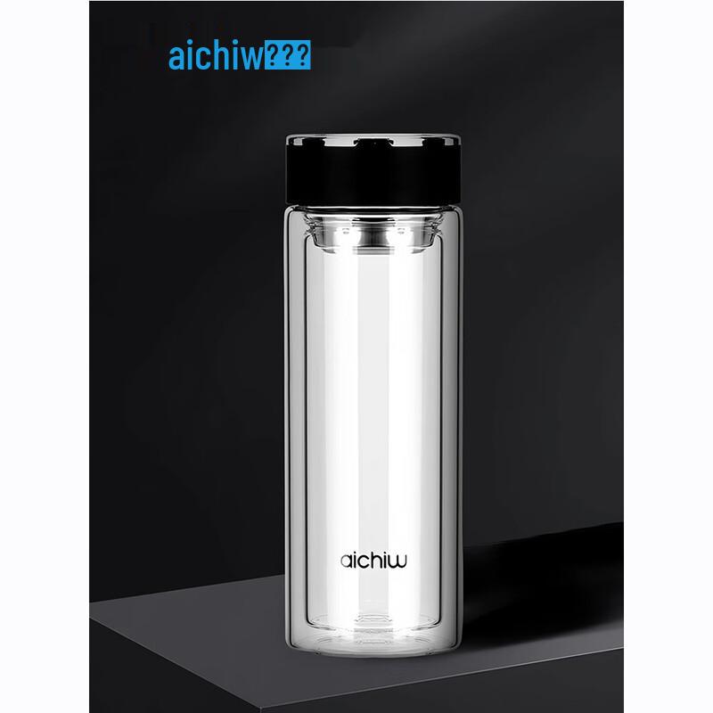 Aiqi House Spring Breeze Glass Cup