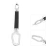 Shaped Wrench Double Ended Multifunctional Universal Unique Ultra Long Design Hardware Hand