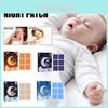 Wiieey Childrens Sleep Patches Series For Quick Sleep Relief And Gentle Relaxation