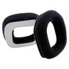 Soft Sponge Earpads Headband For A10 Headphones Soft Breathable Replacement Ear Cushions