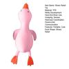 Mini Duck Squeeze Toy Lying Duck Anxiety Relief Sensory Toy Slow Rising Animal Stress Ball School Office Desk Fidget