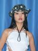 Poejidam Mirabelle Bucket Hat In Black