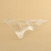 Useful Reusable Ring Plastic Clear 20 Cm 1 Pc